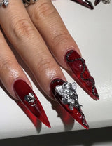 2 DAY CLASS WITH BOTH THE FOUNDATIONS & NAIL ART